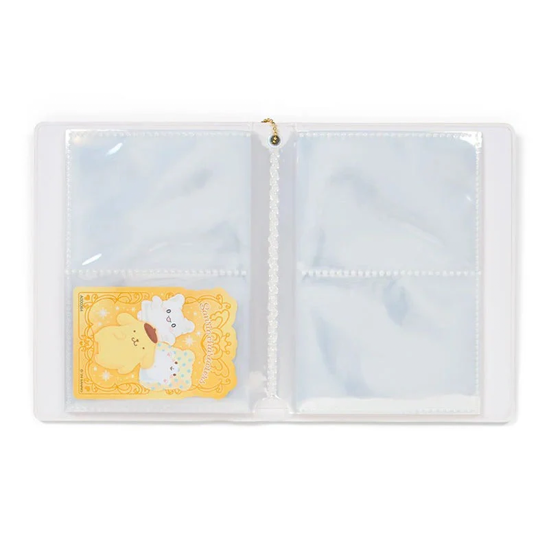 Hanamaruobake I Love Sweets Photo Card Album