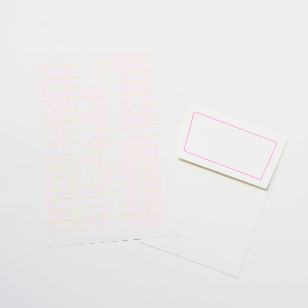 How Are You Letterset / Letterpress Letters