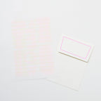 How Are You Letterset / Letterpress Letters