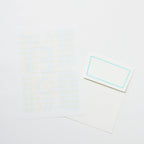 How Are You Letterset / Letterpress Letters