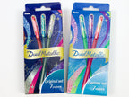 Pentel Hybrid Dual 7 Color Set