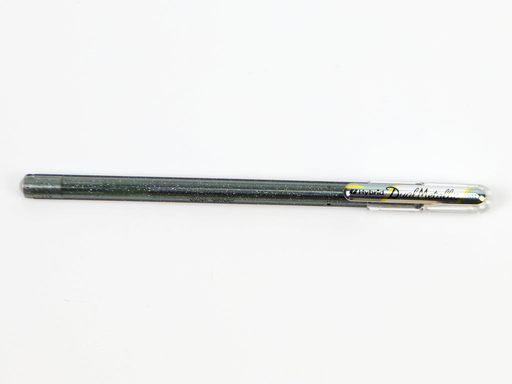 Pentel Hybrid Dual 7 Color Set