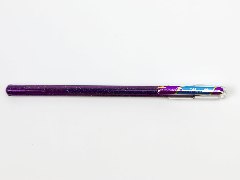 Pentel Hybrid Dual 7 Color Set