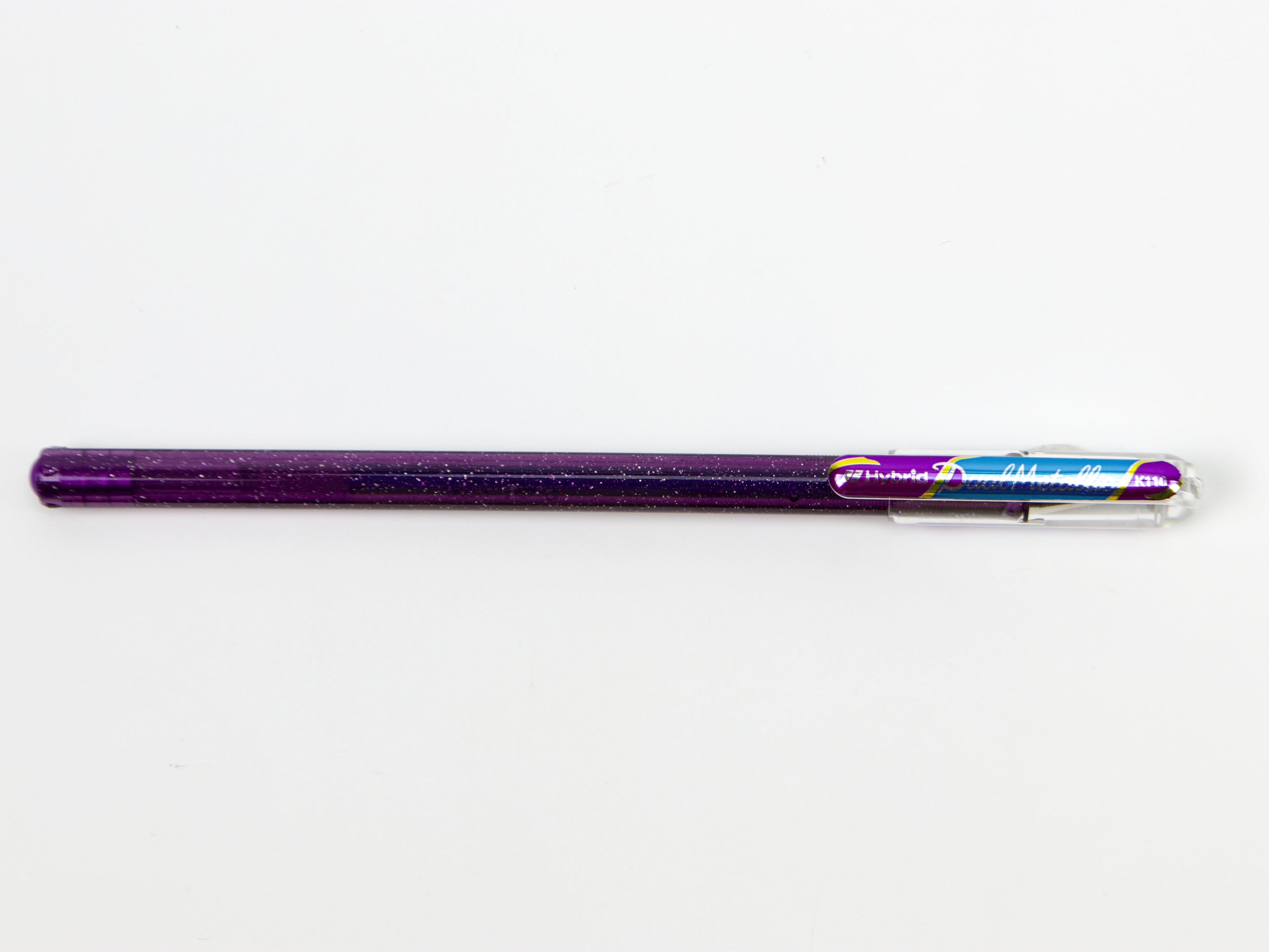 Pentel Hybrid Dual 7 Color Set