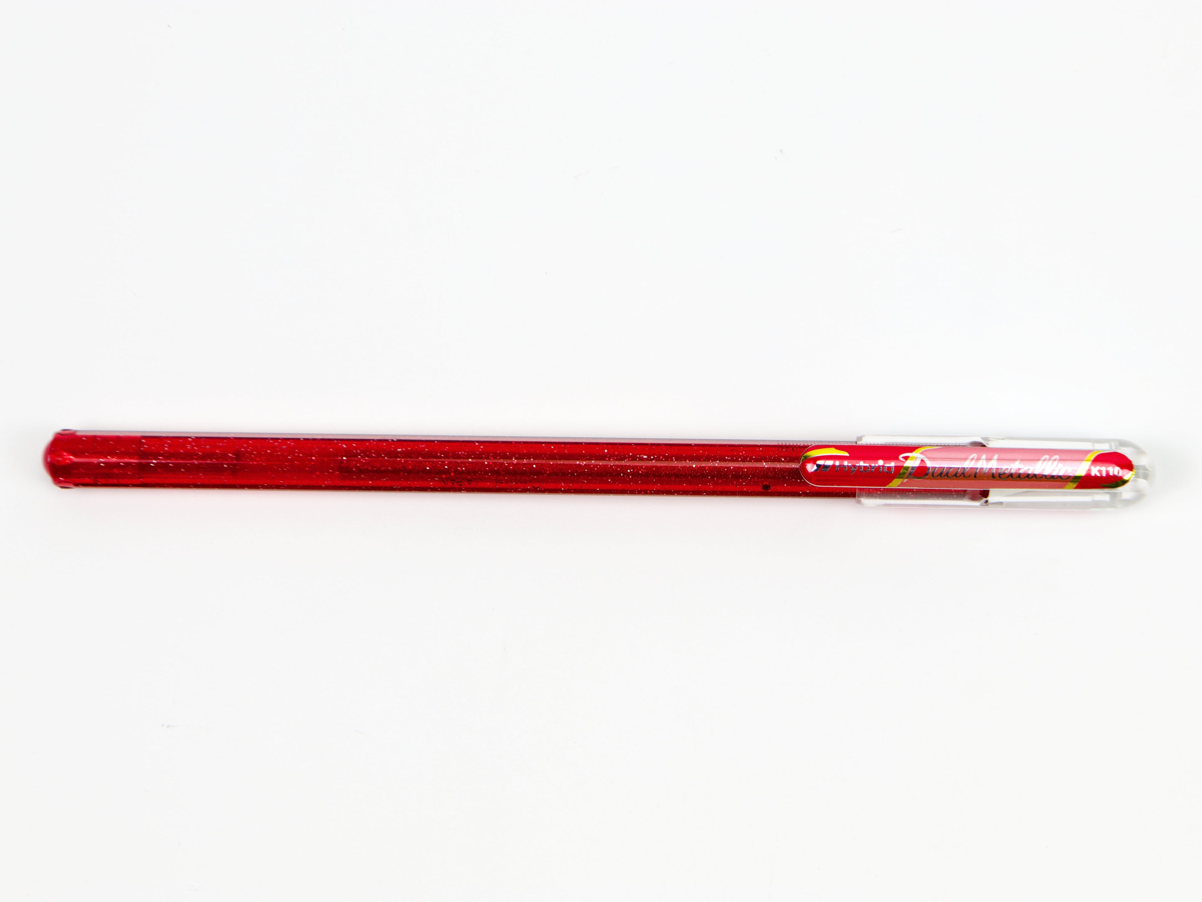 Pentel Hybrid Dual 7 Color Set