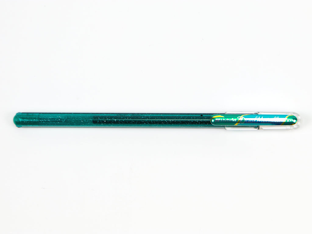 Pentel Hybrid Dual 7 Color Set