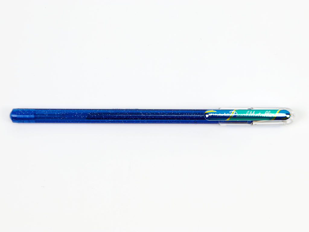 Pentel Hybrid Dual 7 Color Set