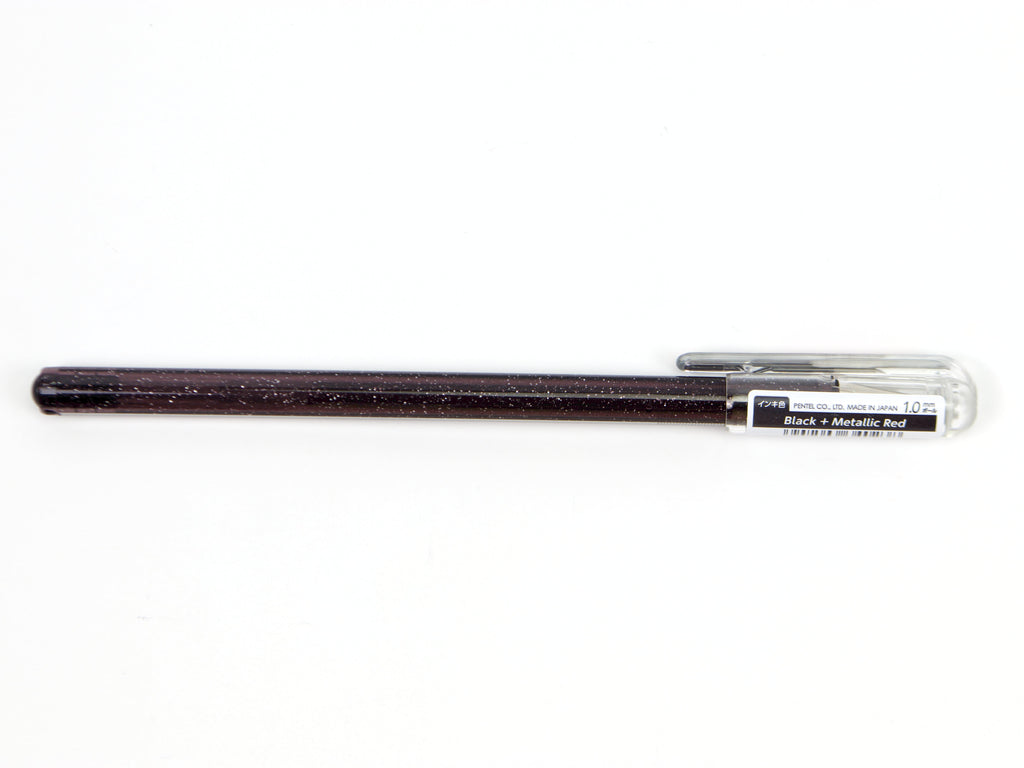 Pentel Hybrid Dual 7 Color Set