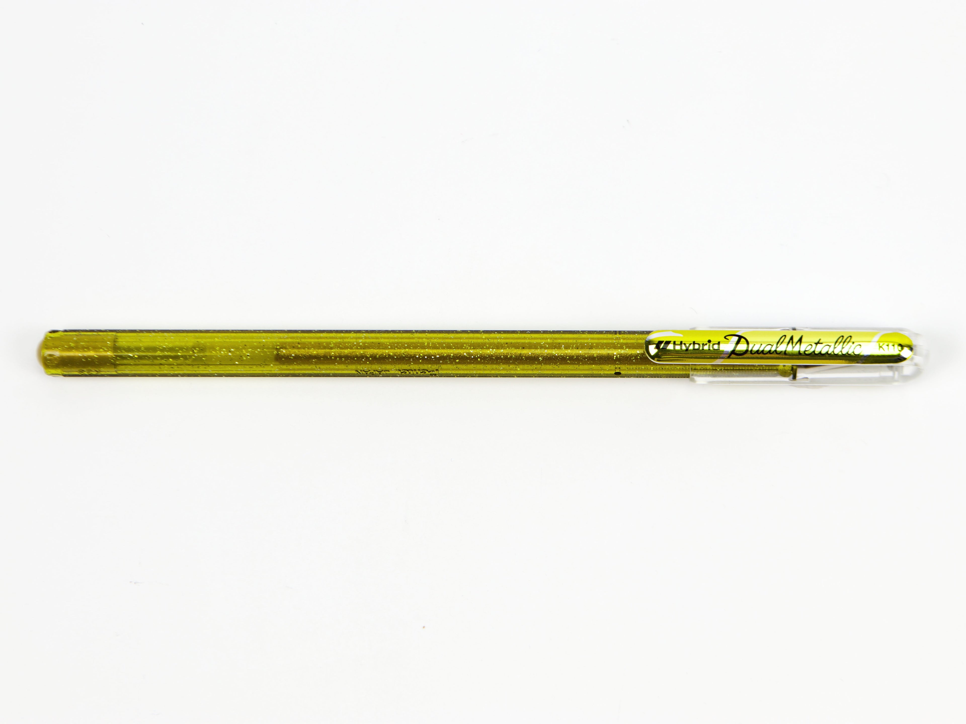 Pentel Hybrid Dual 7 Color Set