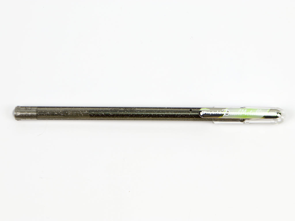 Pentel Hybrid Dual 7 Color Set