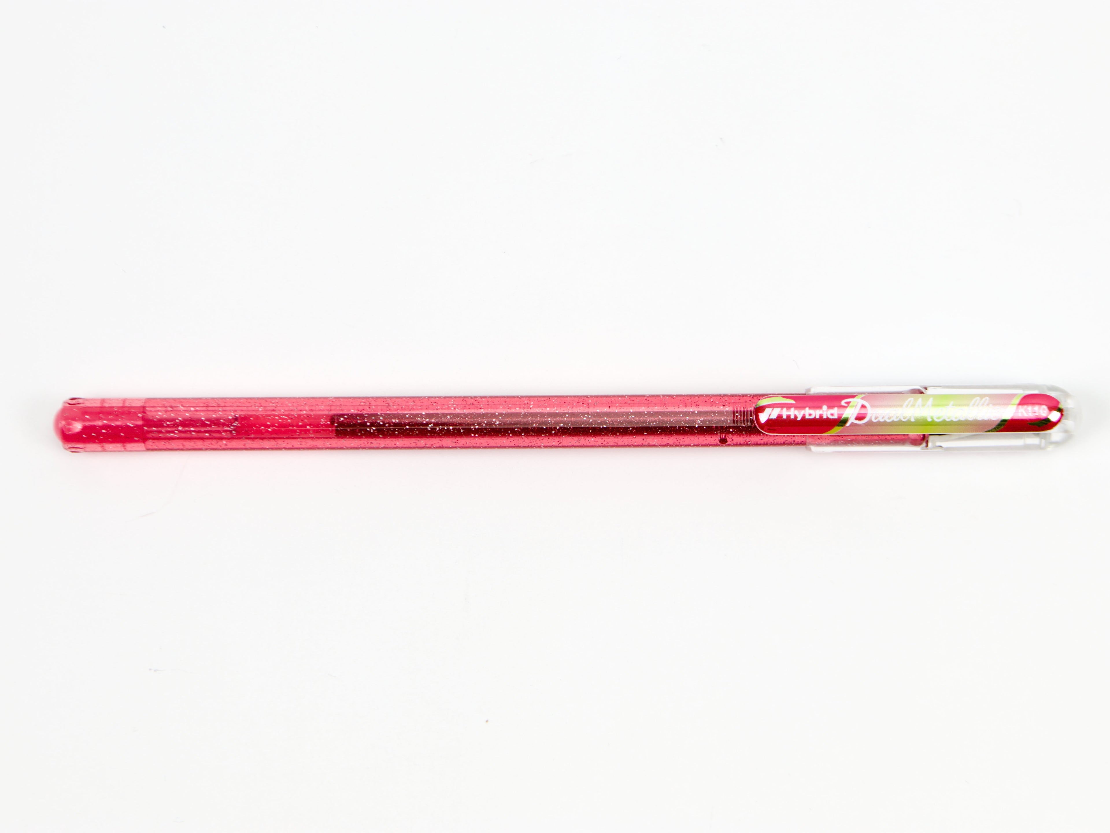 Pentel Hybrid Dual 7 Color Set