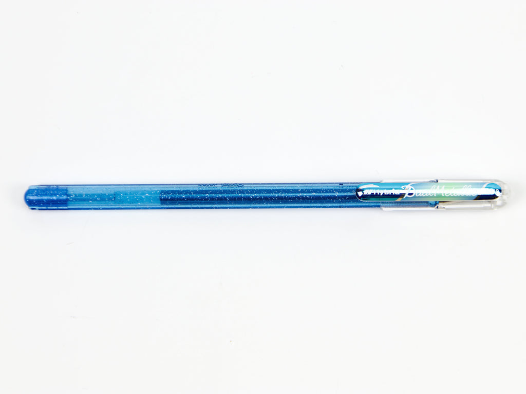 Pentel Hybrid Dual 7 Color Set