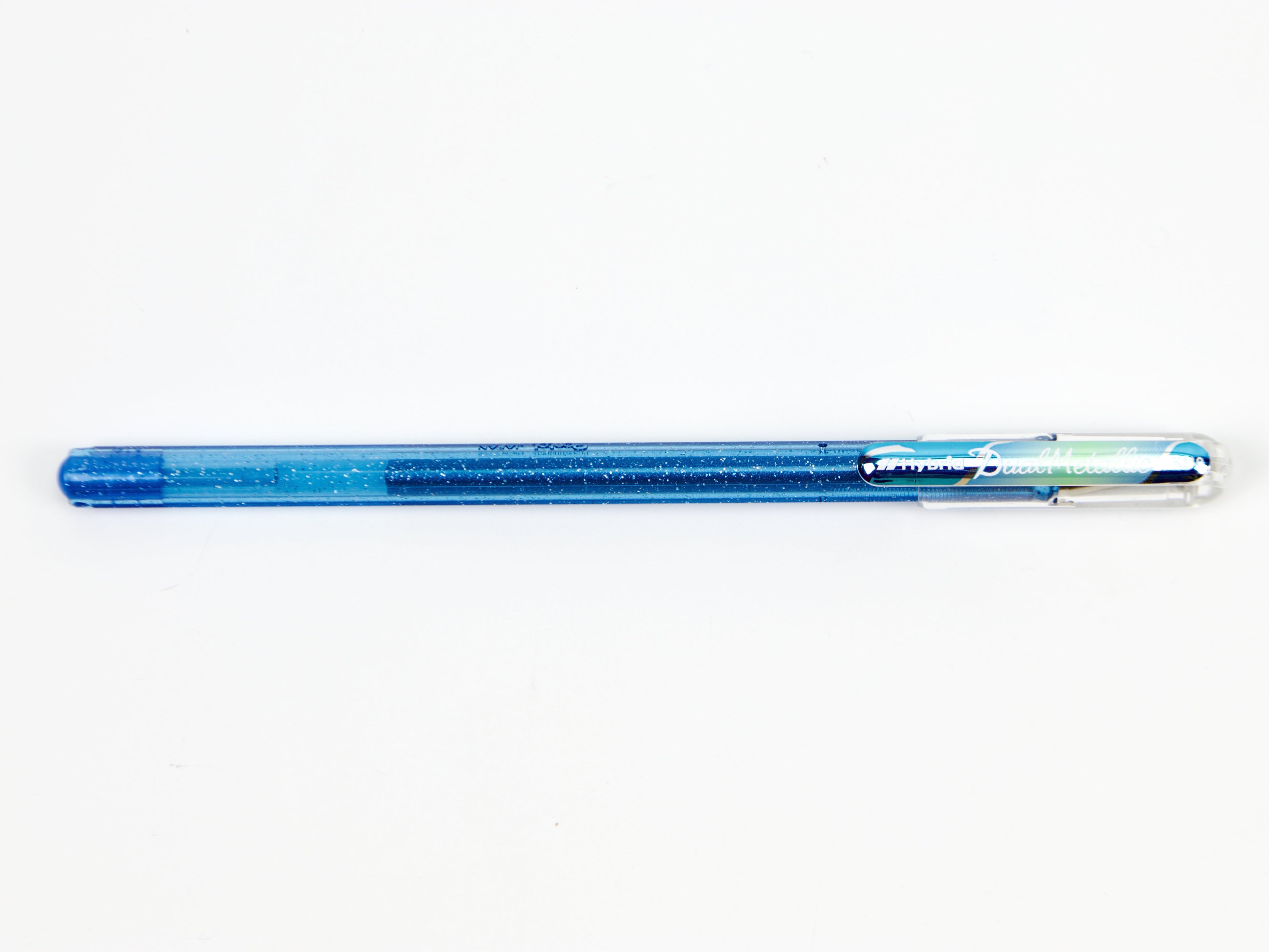 Pentel Hybrid Dual 7 Color Set