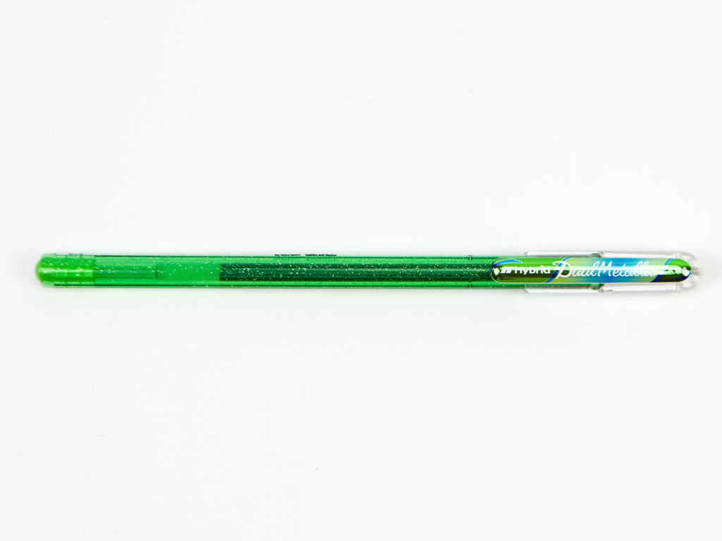 Pentel Hybrid Dual 7 Color Set