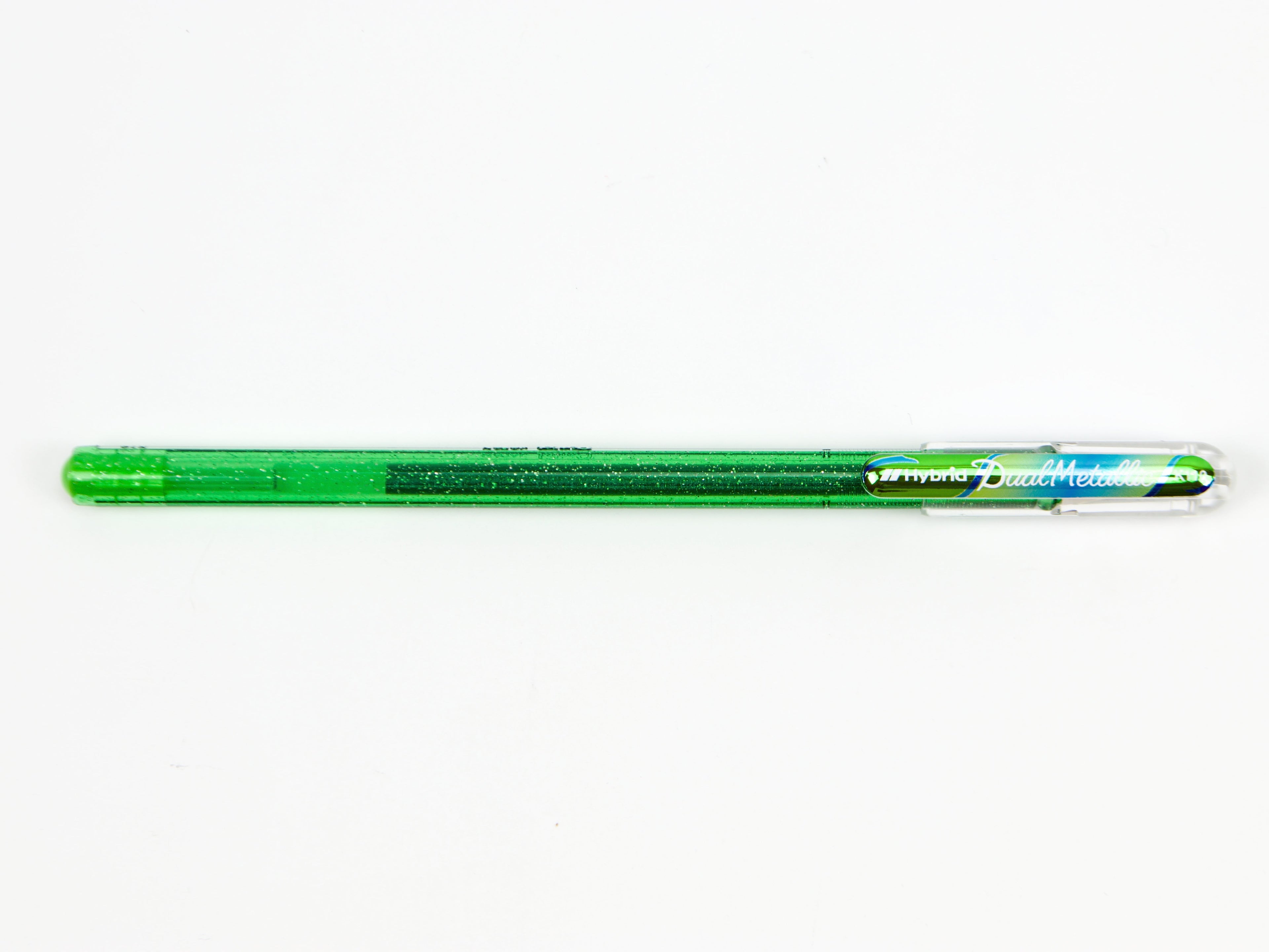 Pentel Hybrid Dual 7 Color Set