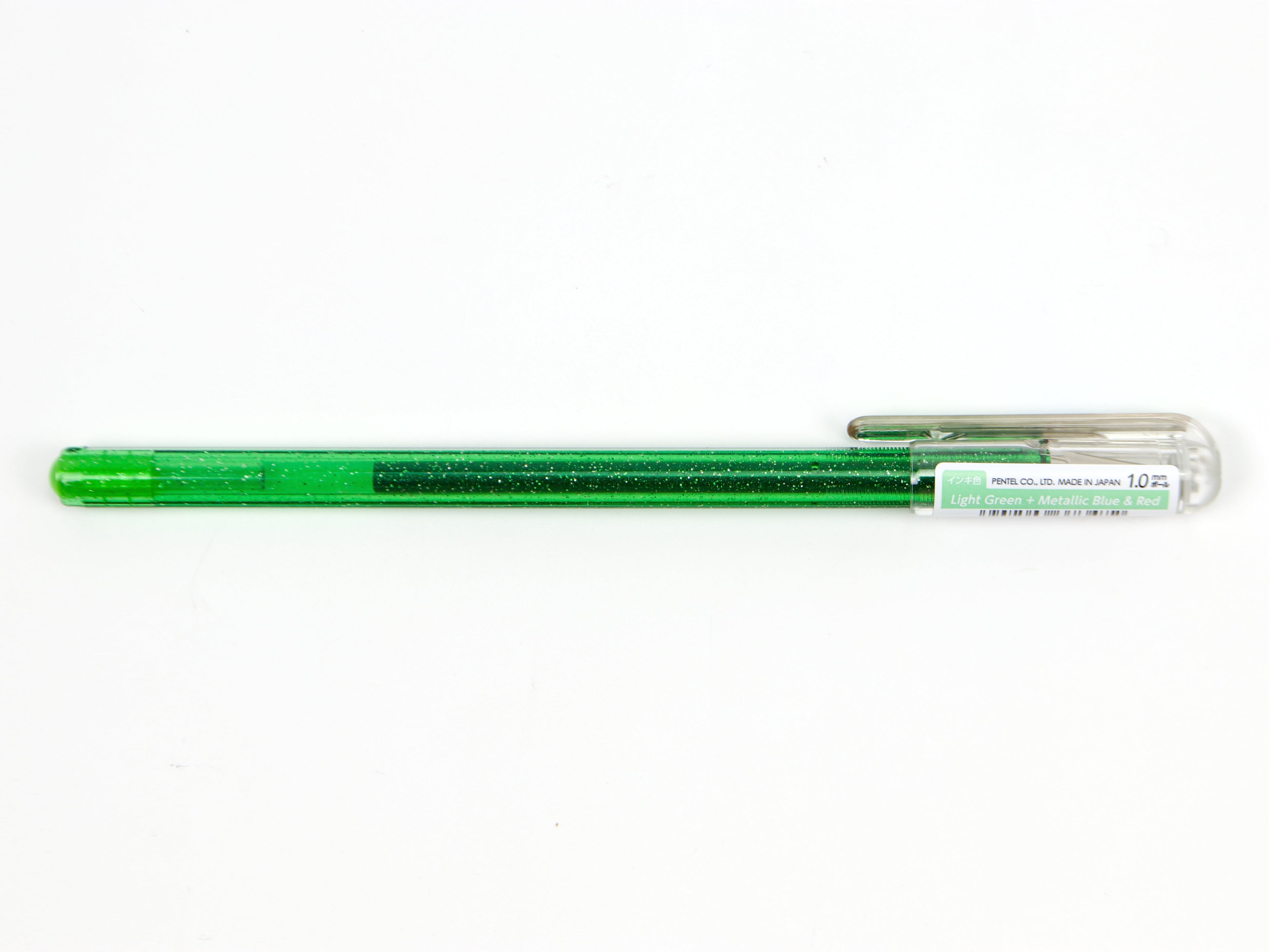 Pentel Hybrid Dual 7 Color Set