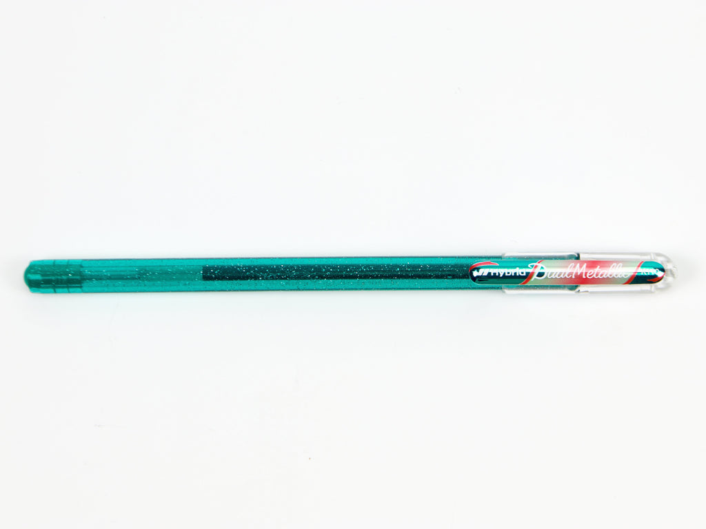Pentel Hybrid Dual 7 Color Set