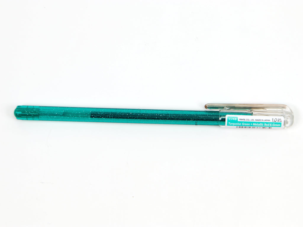 Pentel Hybrid Dual 7 Color Set