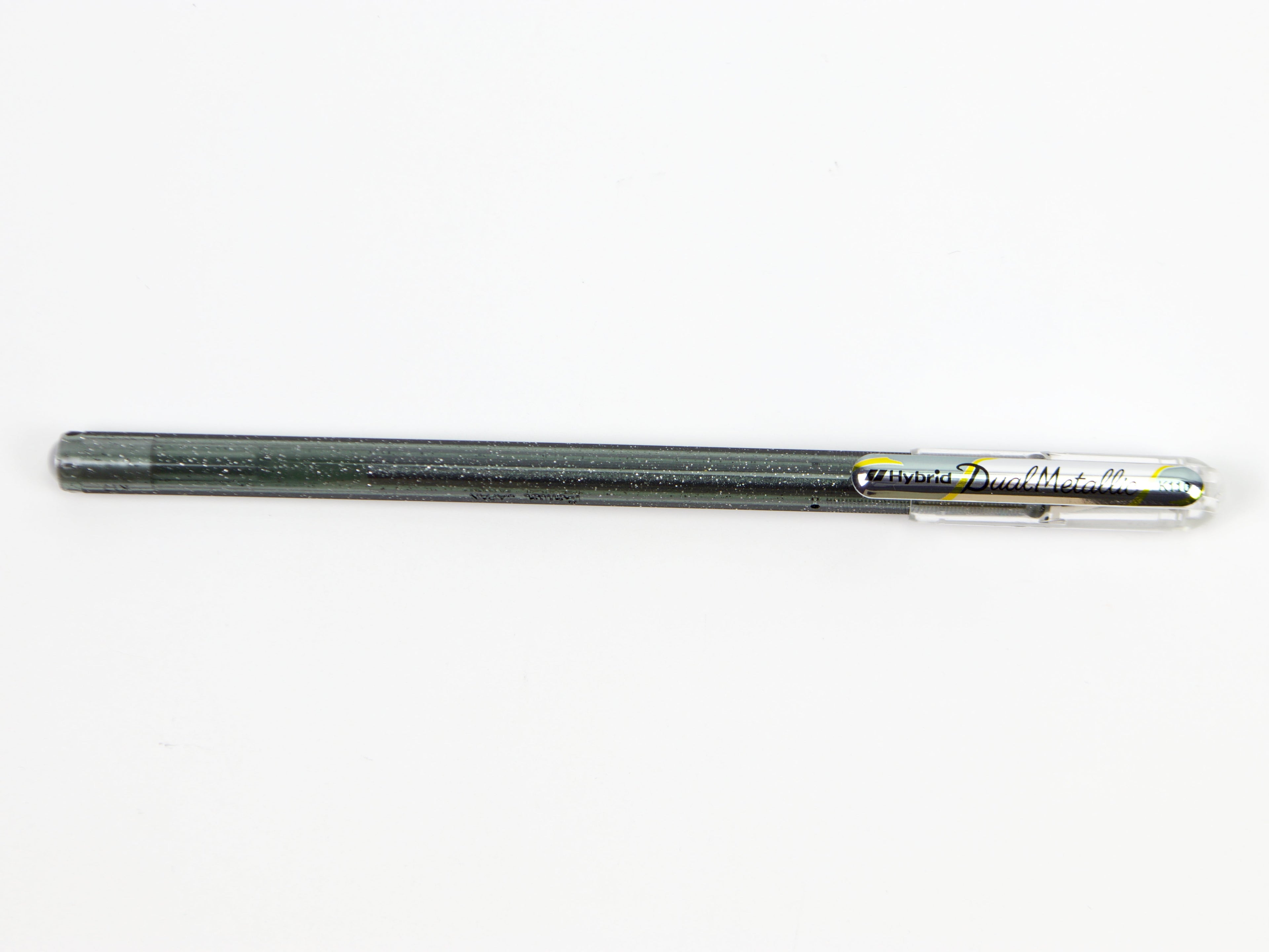Pentel Hybrid Dual Singles