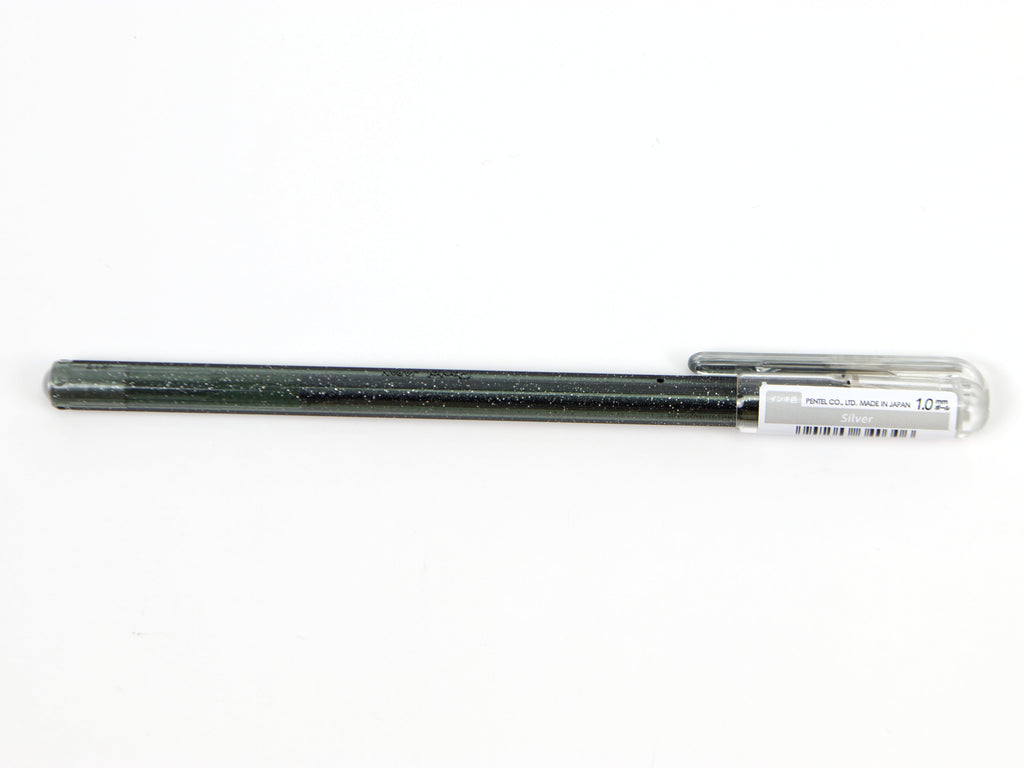 Pentel Hybrid Dual Singles