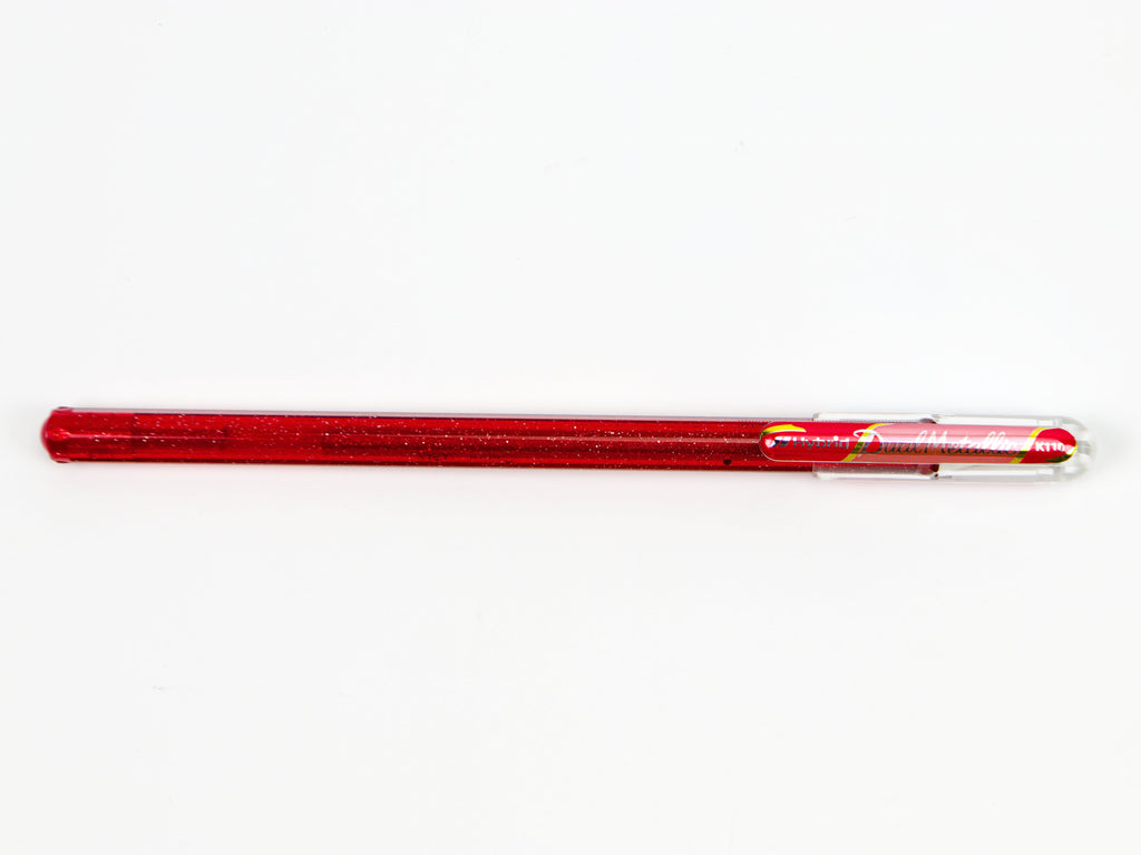 Pentel Hybrid Dual Singles