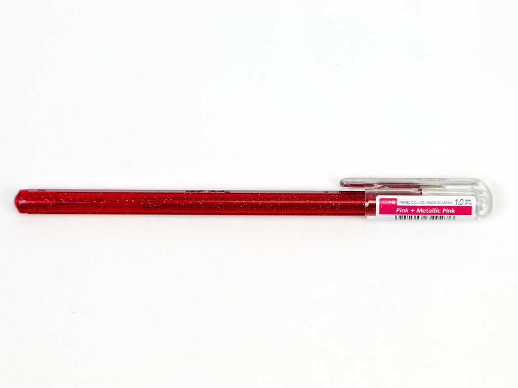 Pentel Hybrid Dual Singles