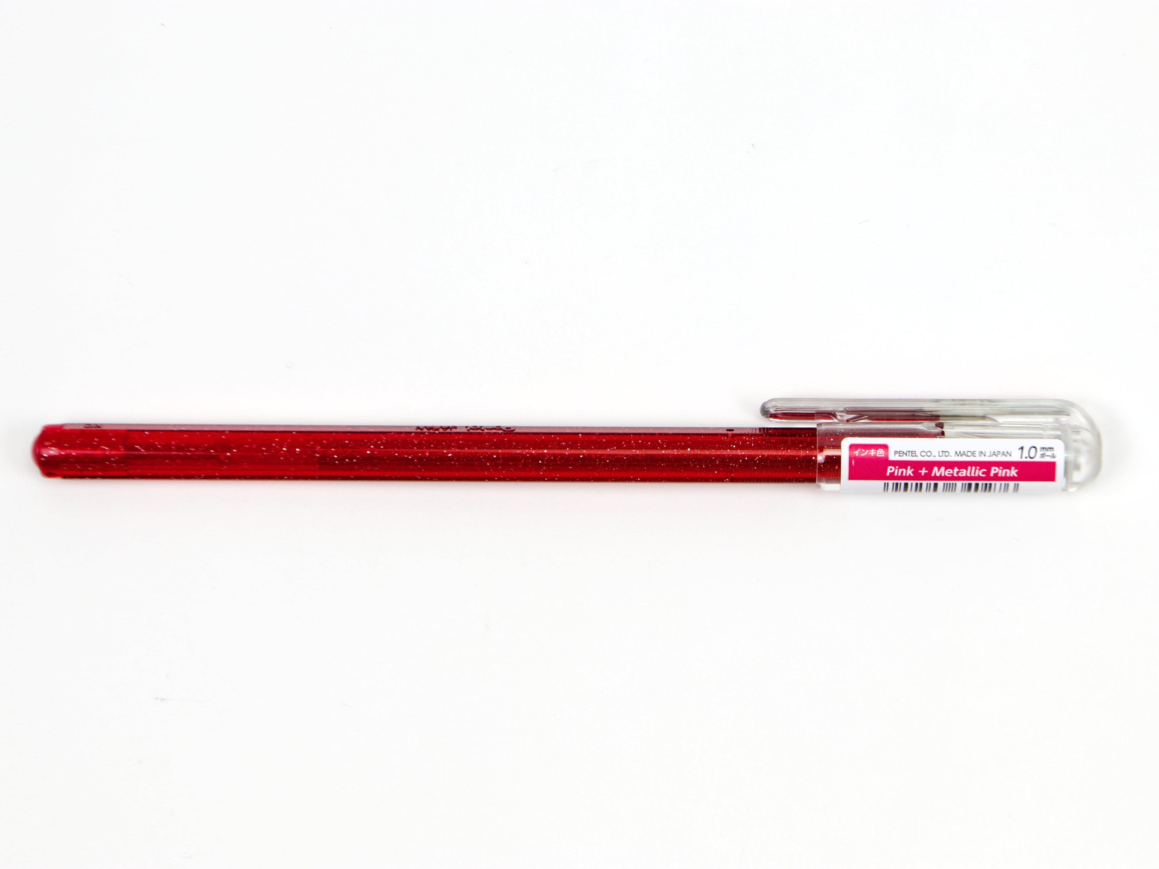 Pentel Hybrid Dual Singles