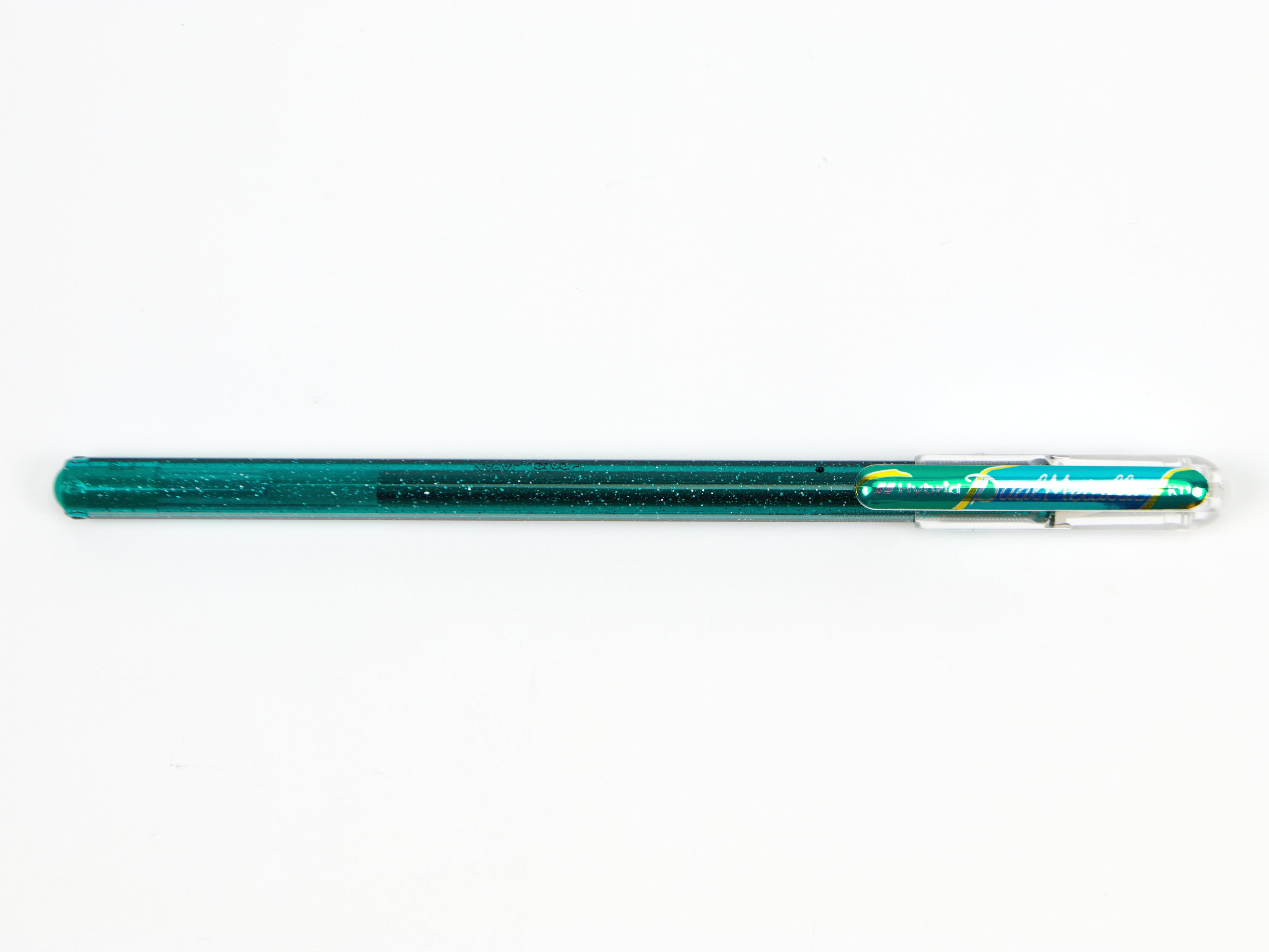 Pentel Hybrid Dual Singles