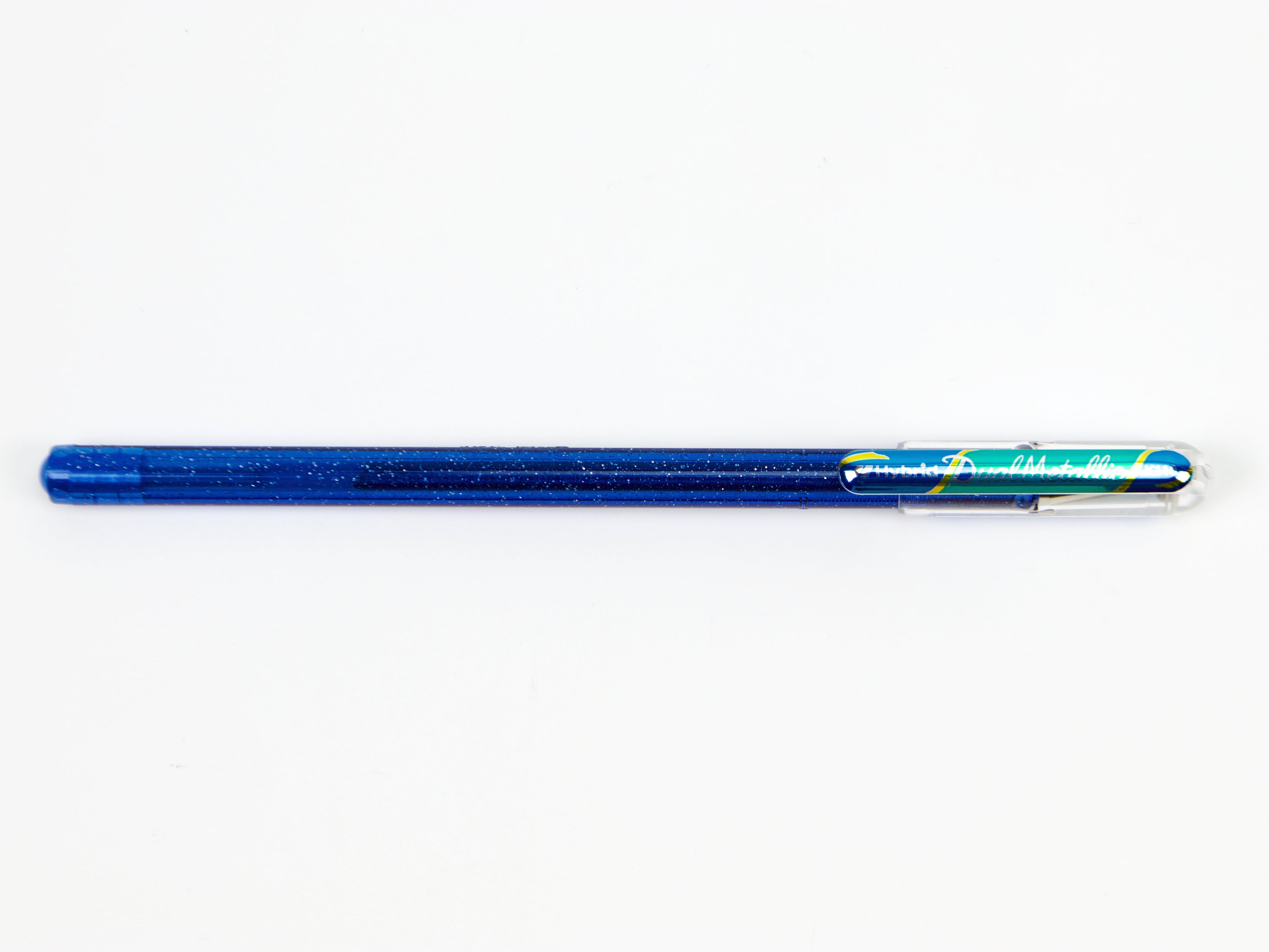 Pentel Hybrid Dual Singles