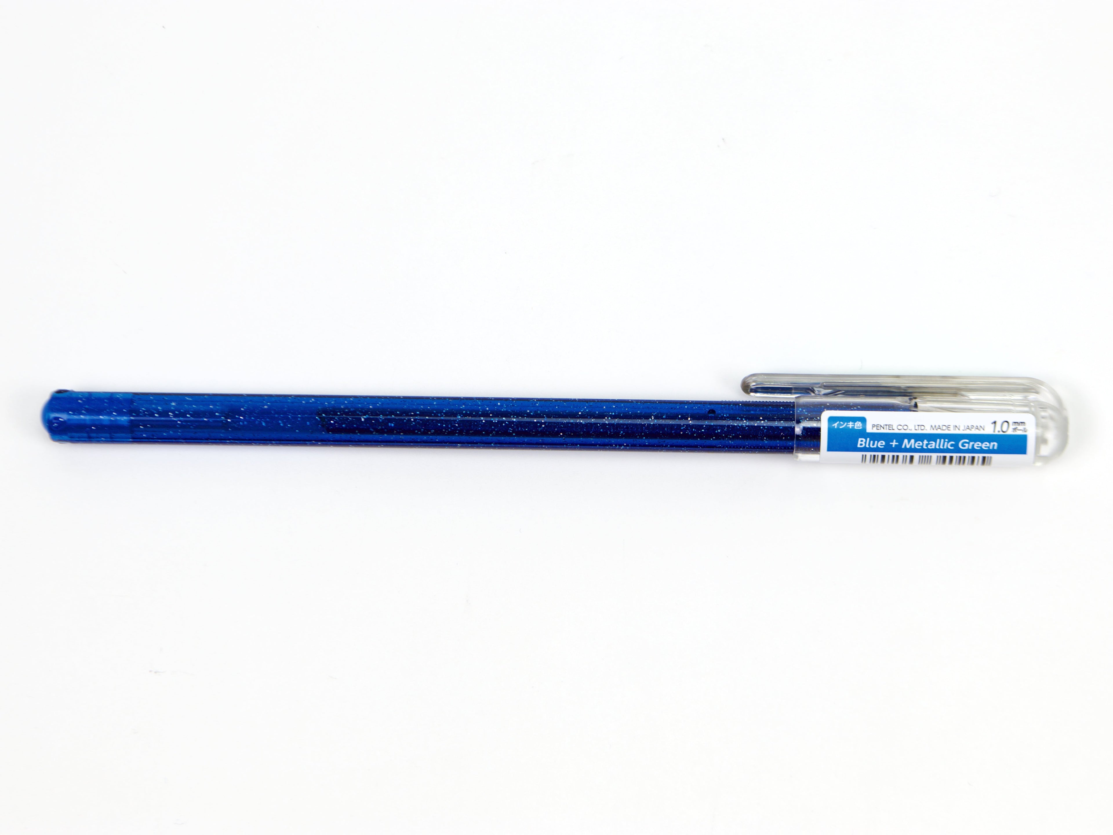 Pentel Hybrid Dual Singles