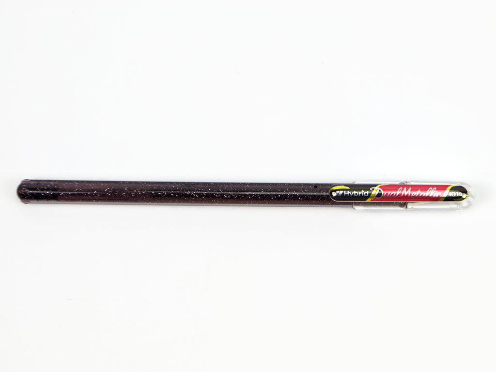 Pentel Hybrid Dual Singles