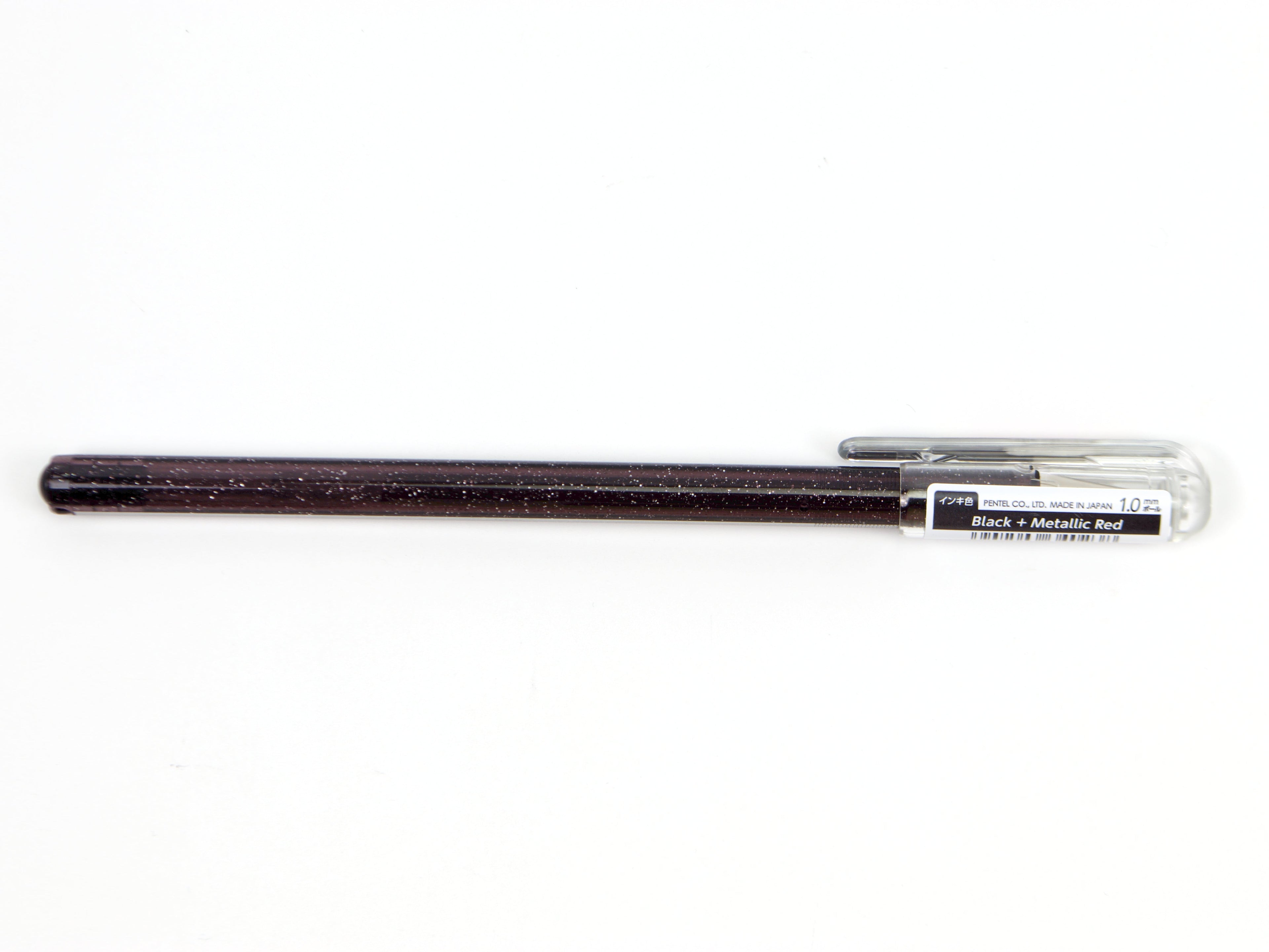 Pentel Hybrid Dual Singles