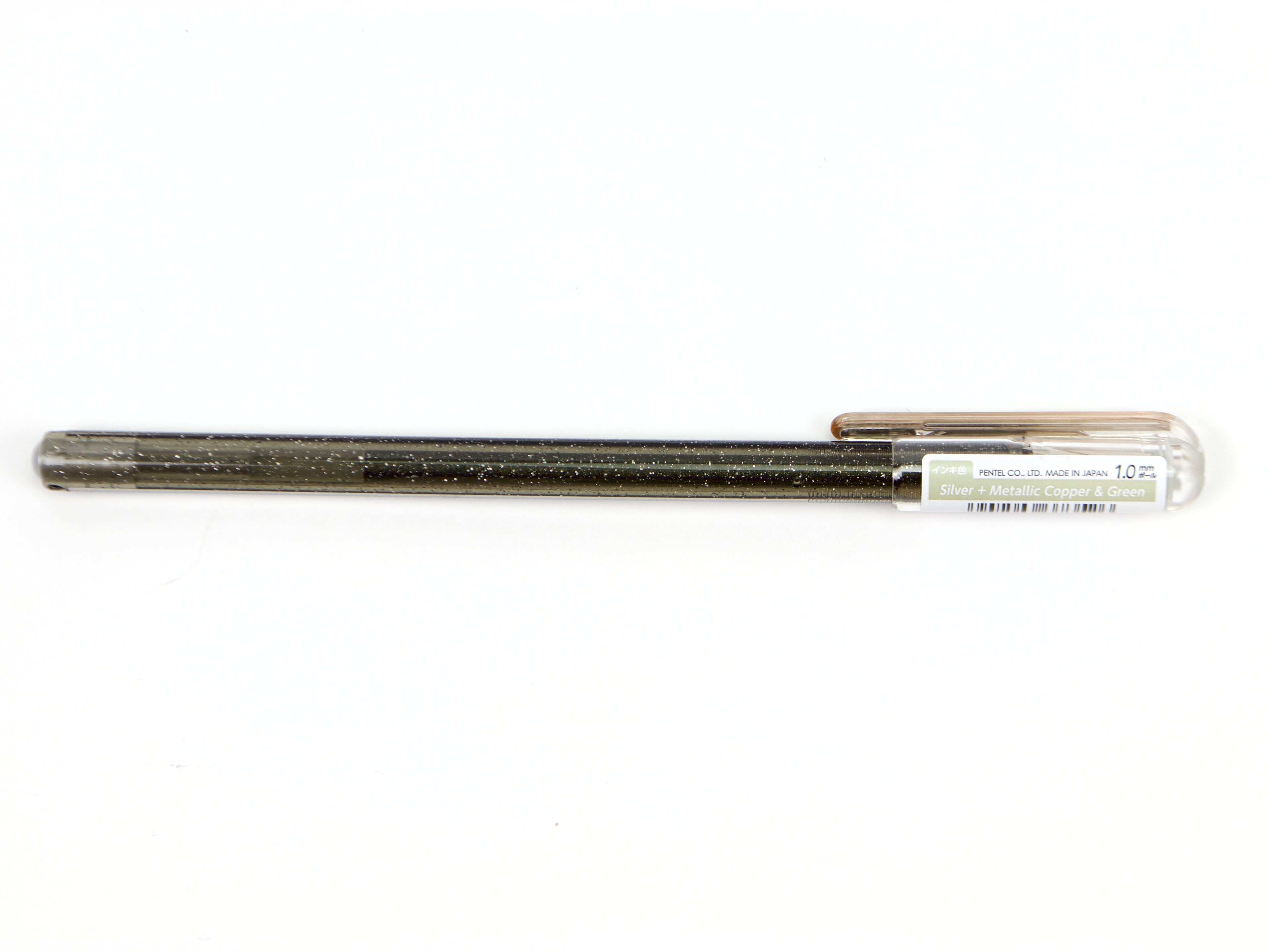 Pentel Hybrid Dual Singles