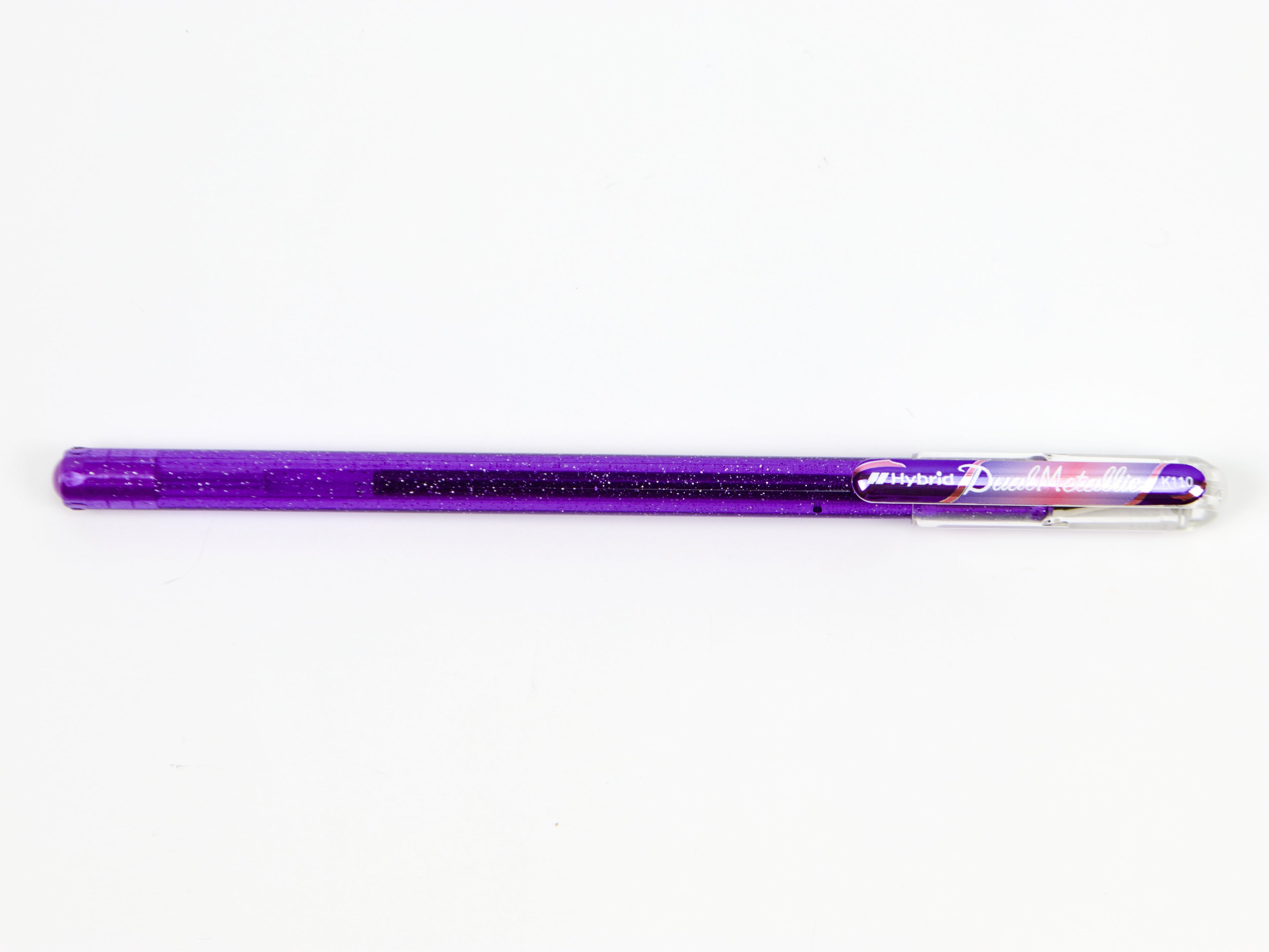 Pentel Hybrid Dual Singles