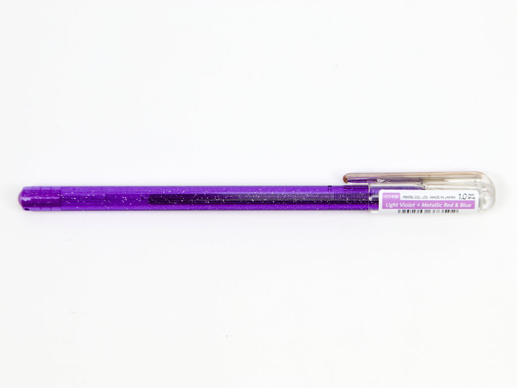 Pentel Hybrid Dual Singles