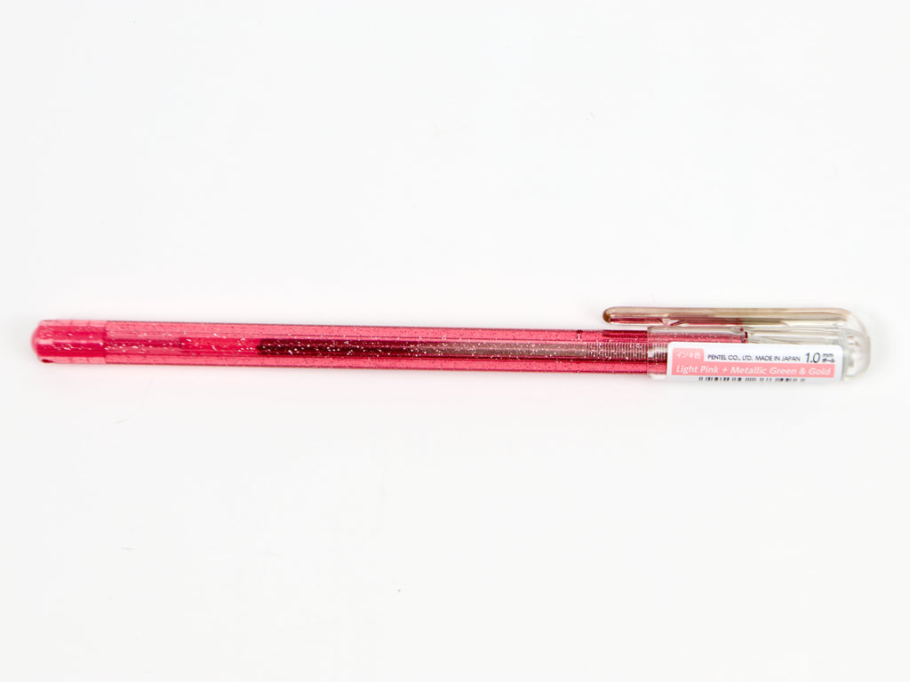 Pentel Hybrid Dual Singles