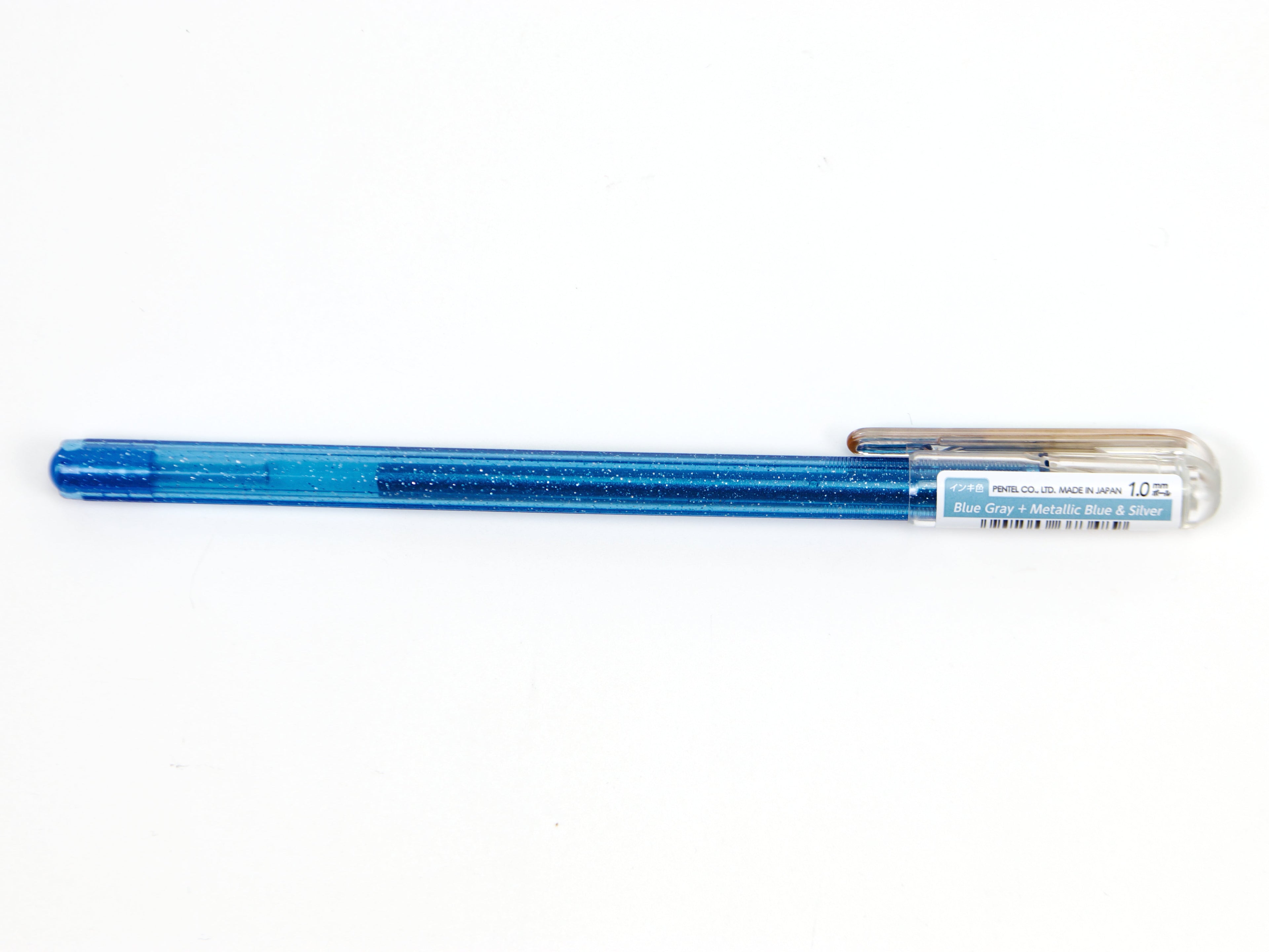 Pentel Hybrid Dual Singles