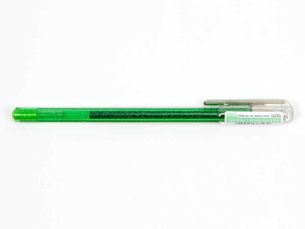 Pentel Hybrid Dual Singles