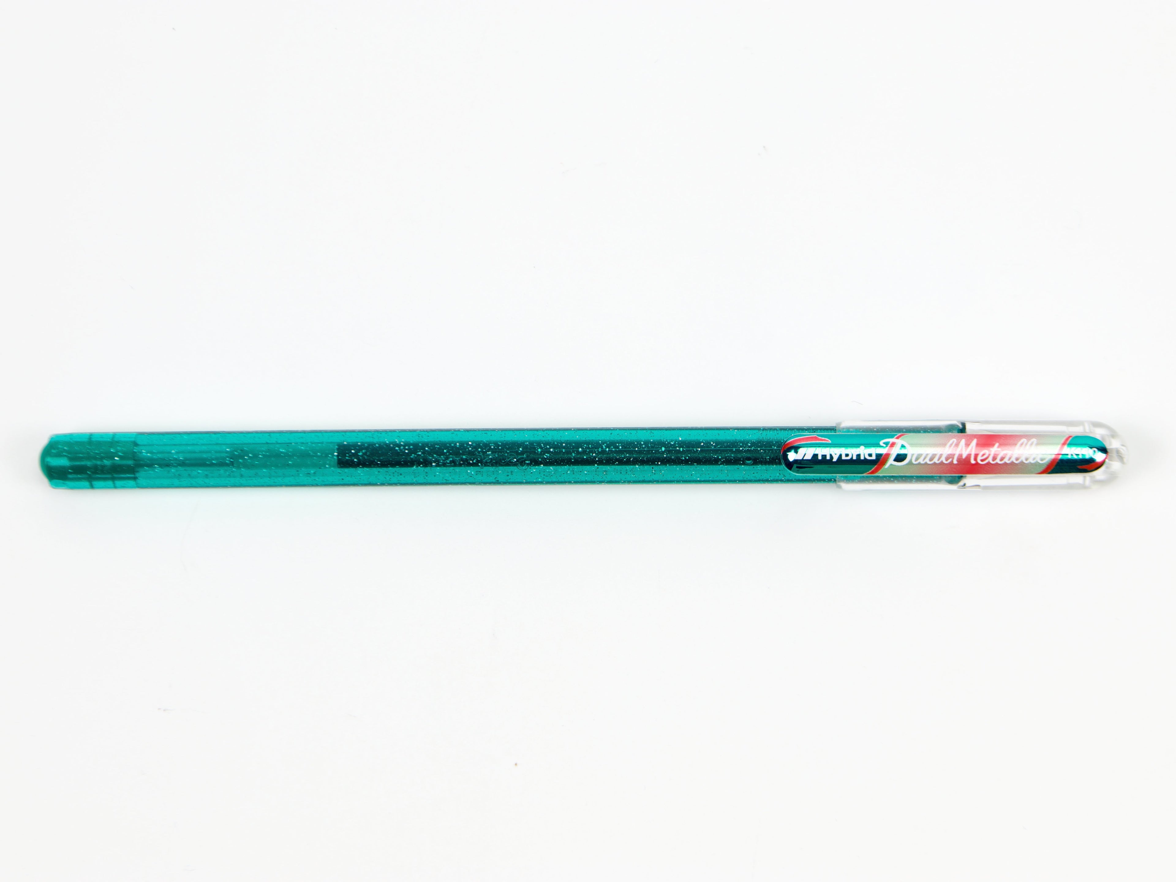 Pentel Hybrid Dual Singles
