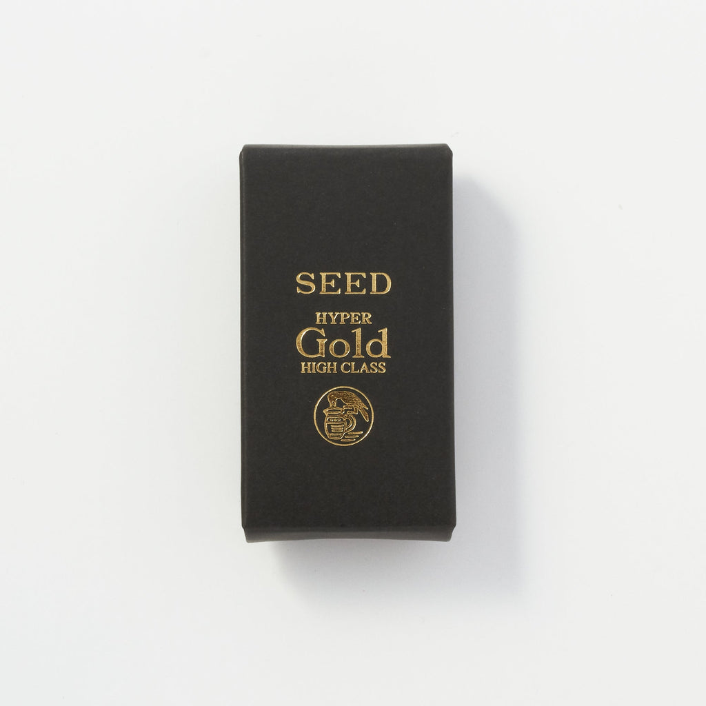 Hyper Gold Eraser / SEED