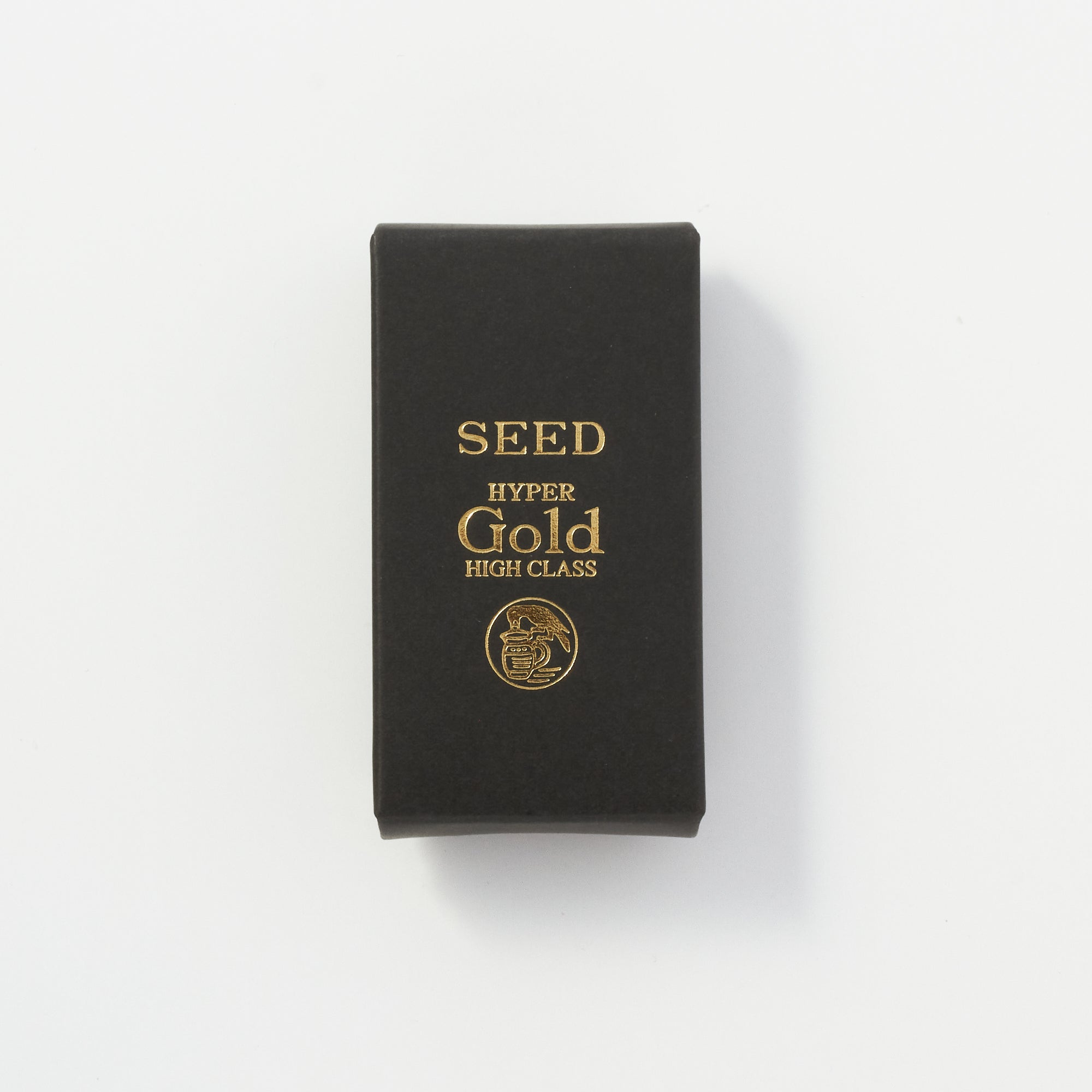 Hyper Gold Eraser / SEED