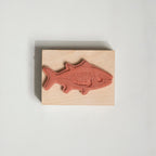 I Love Stamp Fish Series / KODOMO NO KAO