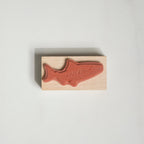 I Love Stamp Fish Series / KODOMO NO KAO
