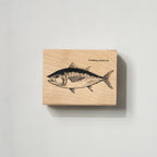 I Love Stamp Fish Series / KODOMO NO KAO
