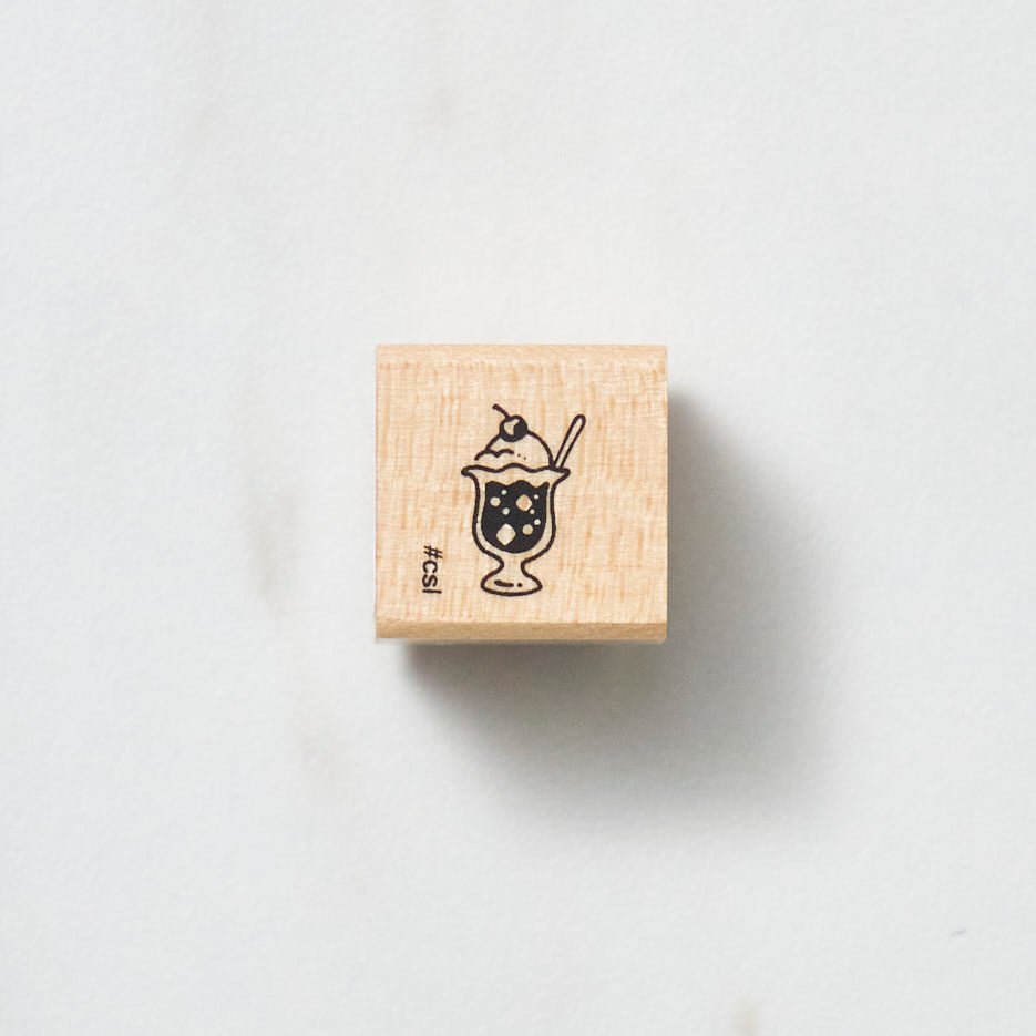 I Love Stamp Series 1 / KODOMO NO KAO