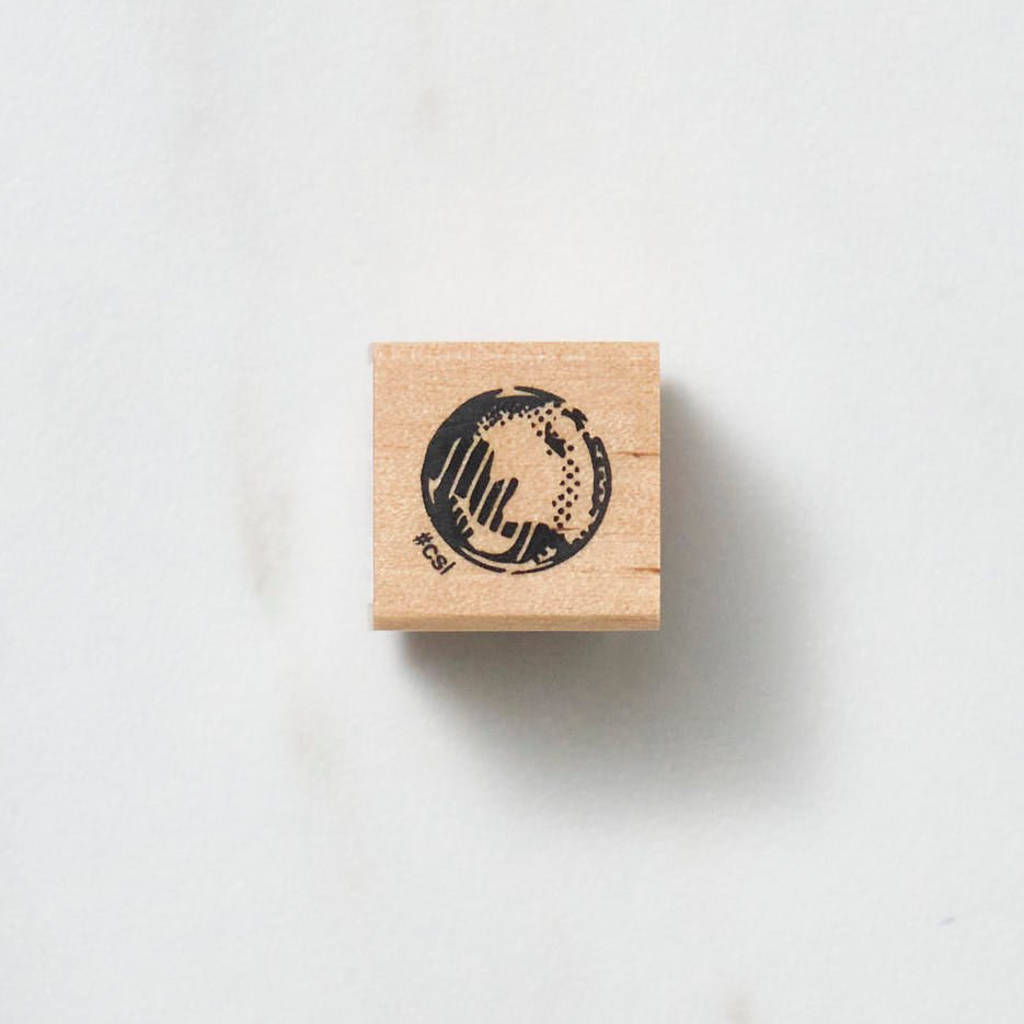 I Love Stamp Series 1 / KODOMO NO KAO