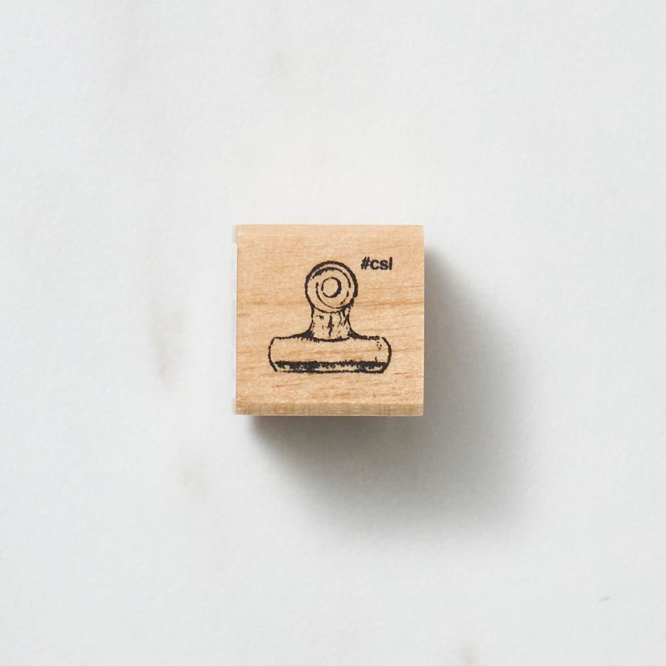 I Love Stamp Series 1 / KODOMO NO KAO