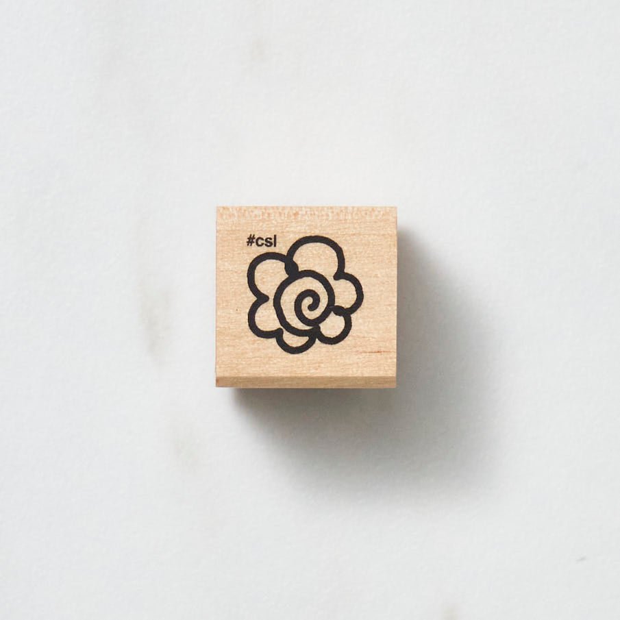 I Love Stamp Series 1 / KODOMO NO KAO