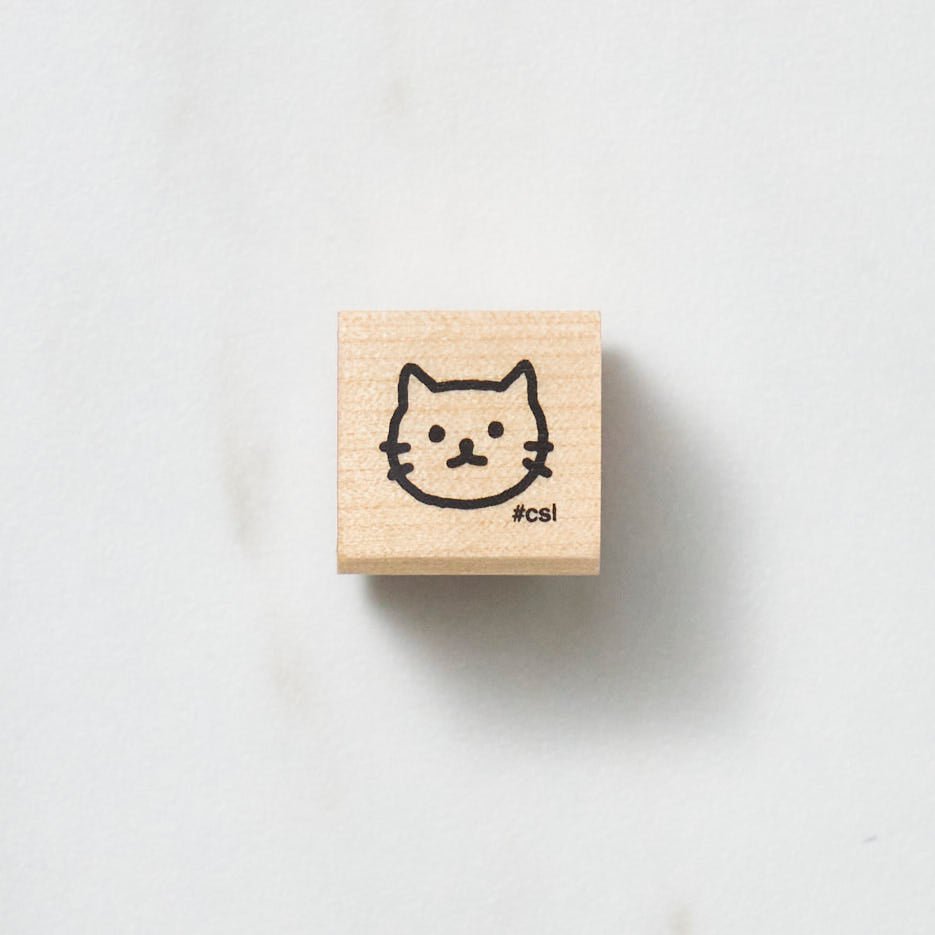 I Love Stamp Series 1 / KODOMO NO KAO
