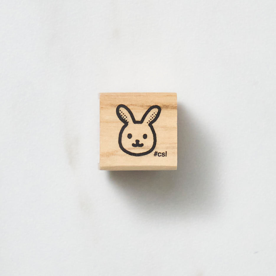 I Love Stamp Series 1 / KODOMO NO KAO